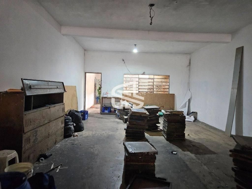Loja-Salão, 207 m² - Foto 14
