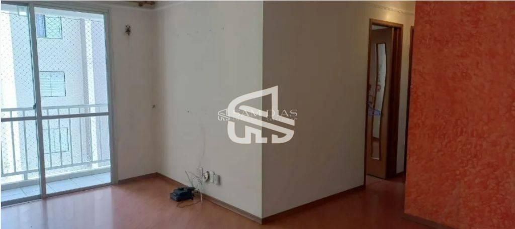 Apartamento, 3 quartos, 64 m² - Foto 1