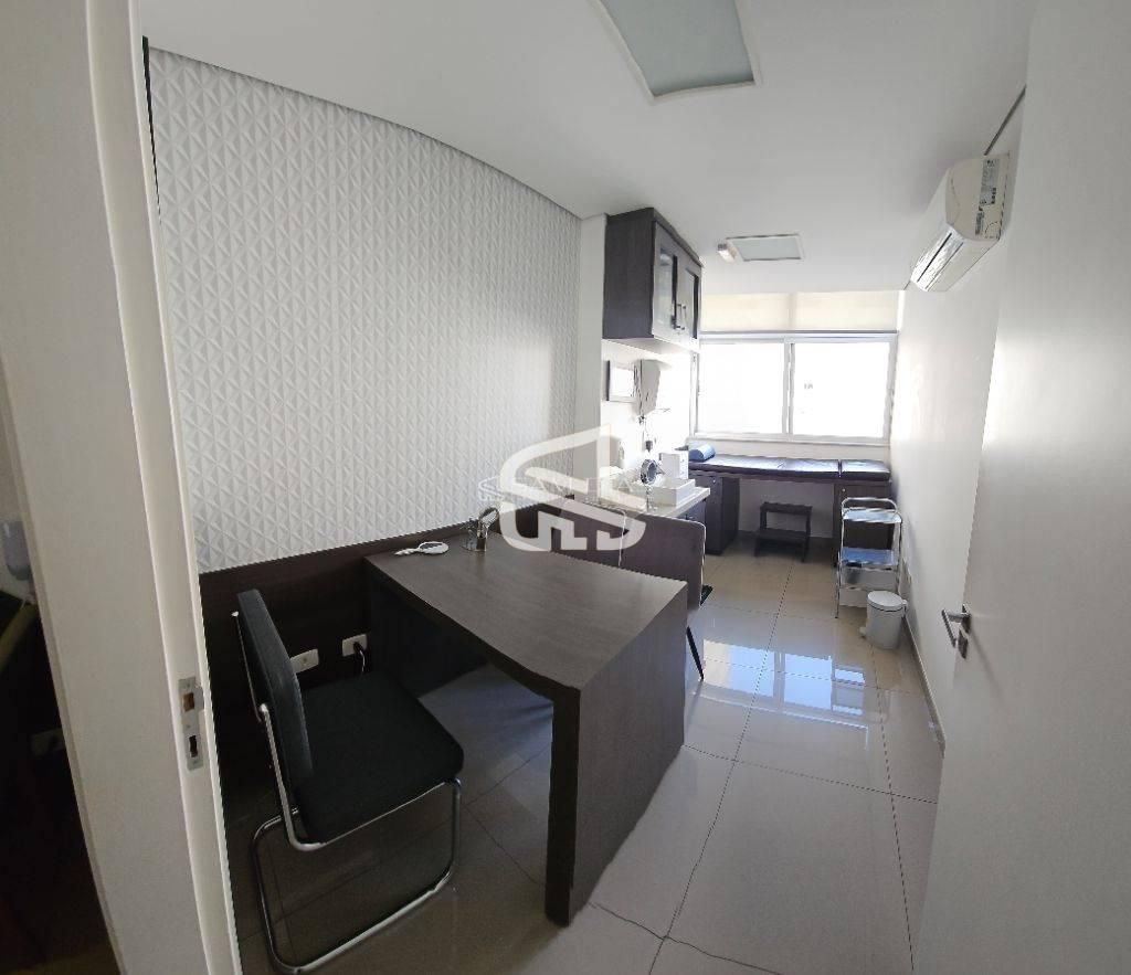Loja-Salão, 45 m² - Foto 1