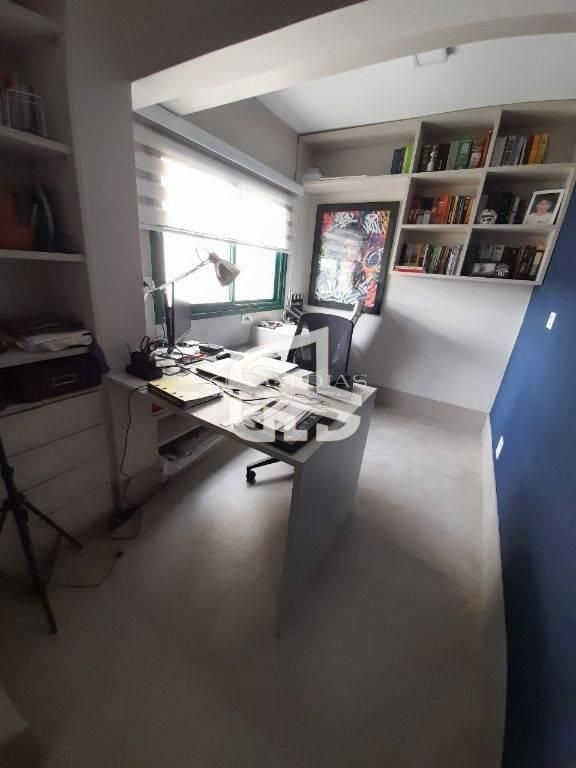 Cobertura, 3 quartos, 150 m² - Foto 13