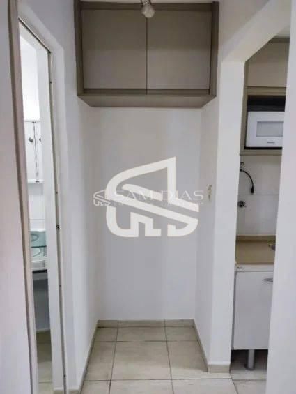 Apartamento, 1 quarto, 28 m² - Foto 6