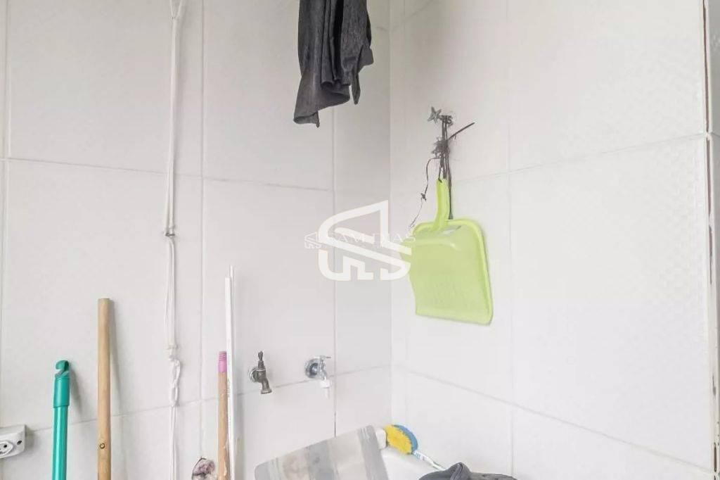 Apartamento, 2 quartos, 47 m² - Foto 20