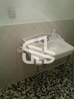 Apartamento, 2 quartos, 100 m² - Foto 12