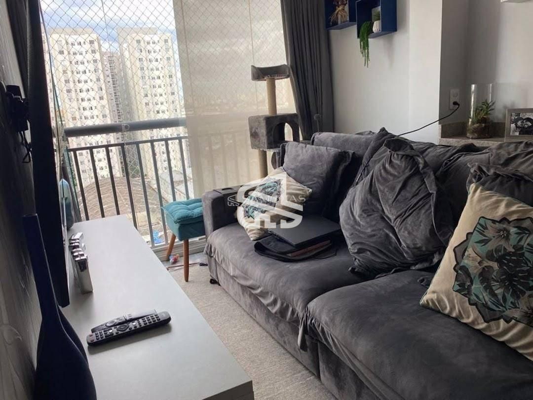Apartamento, 2 quartos, 58 m² - Foto 13