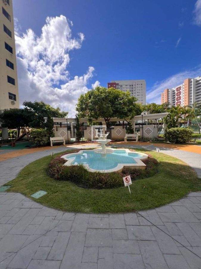 Apartamento com 3 quartos, Farolândia - Aracaju