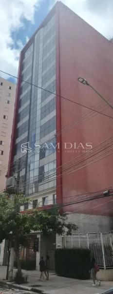 Loja-Salão, 6500 m² - Foto 1