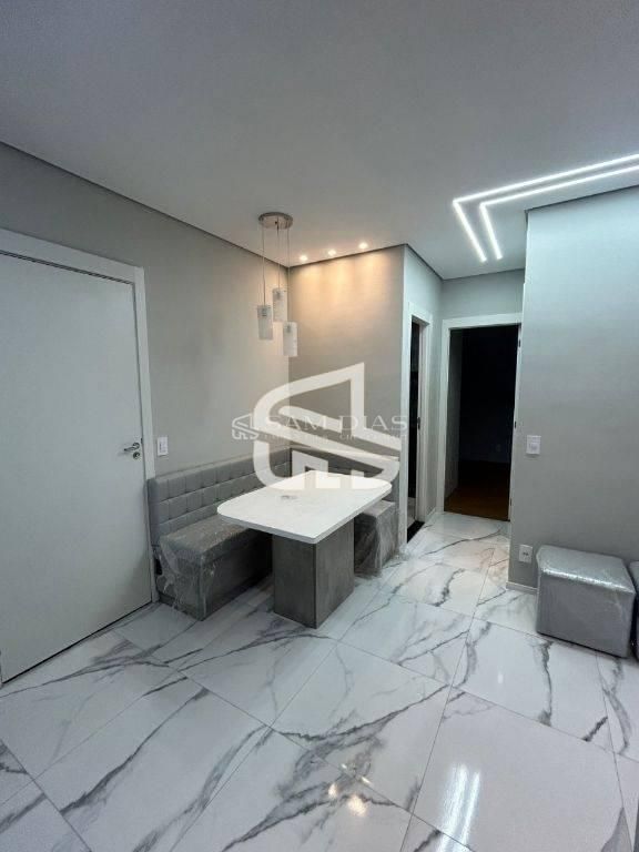Apartamento, 2 quartos, 38 m² - Foto 17