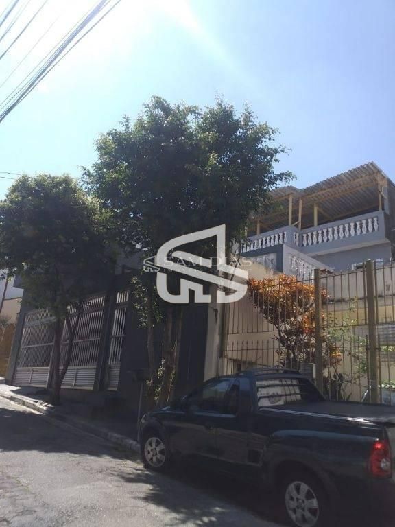 Casa, 4 quartos, 190 m² - Foto 2