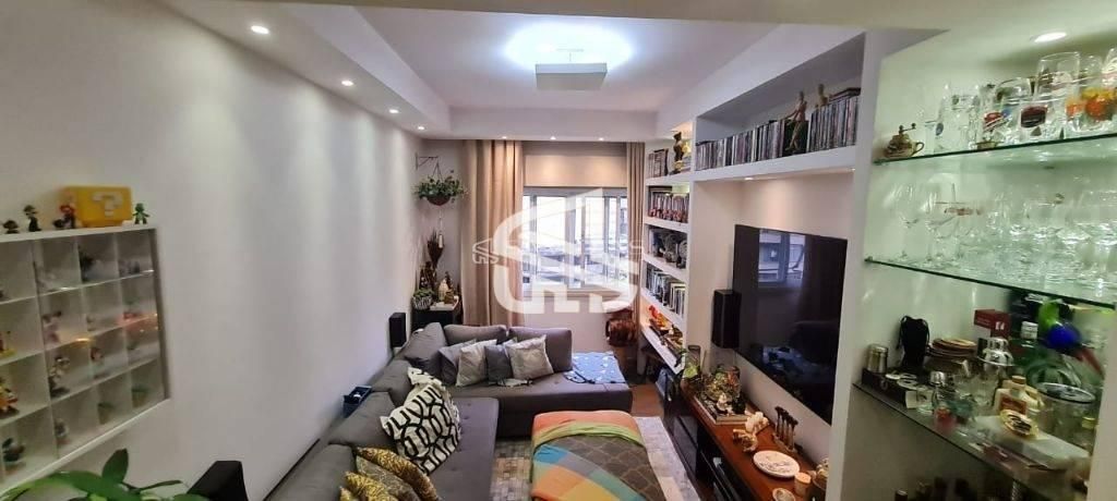 Apartamento, 2 quartos, 78 m² - Foto 1