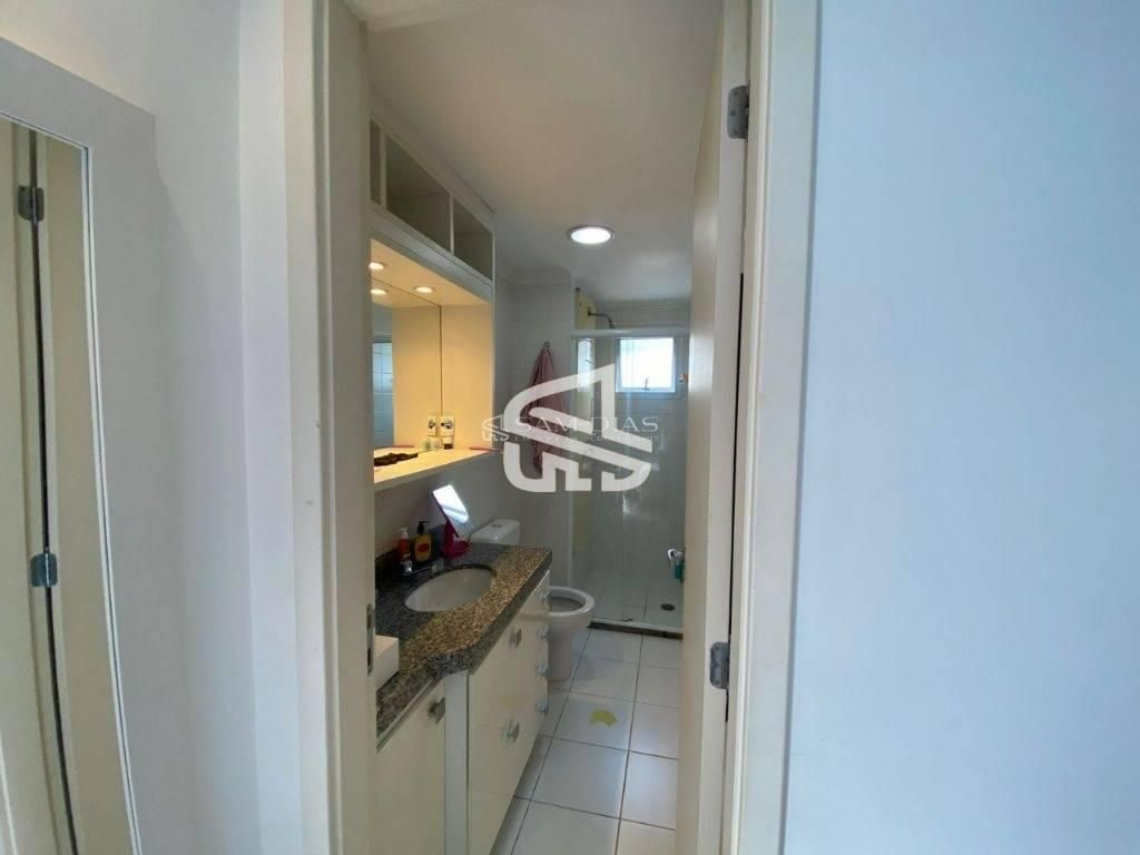 Apartamento, 3 quartos, 54 m² - Foto 10