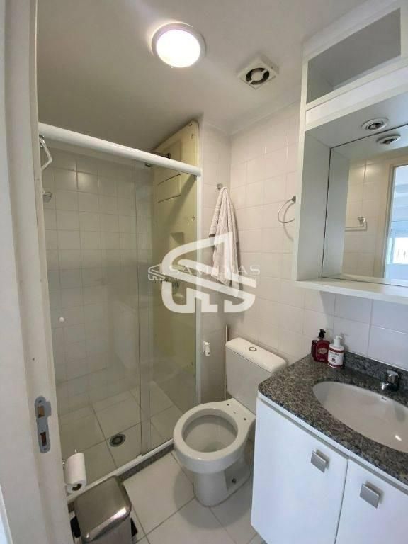 Apartamento, 3 quartos, 54 m² - Foto 9