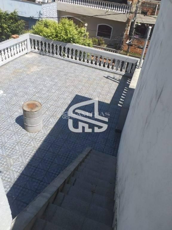 Casa, 4 quartos, 190 m² - Foto 25