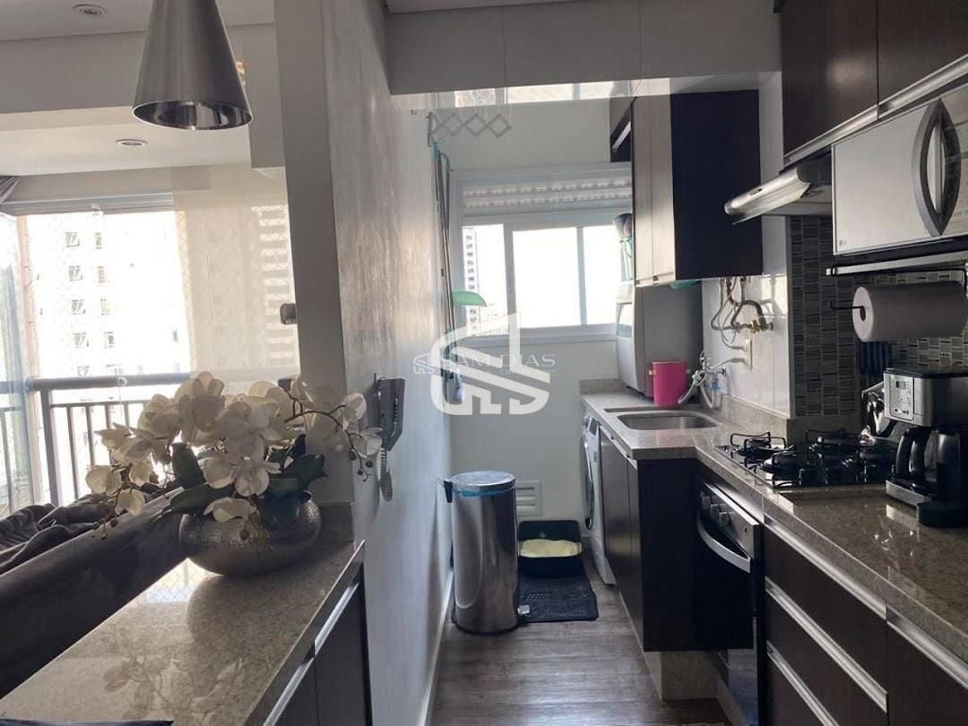 Apartamento, 2 quartos, 58 m² - Foto 37