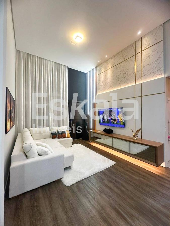 Casa, 3 quartos, 230 m² - Foto 1