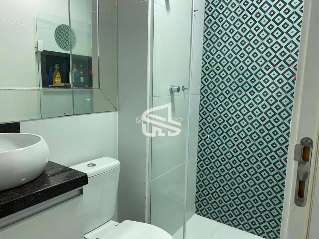 Apartamento, 2 quartos, 58 m² - Foto 22