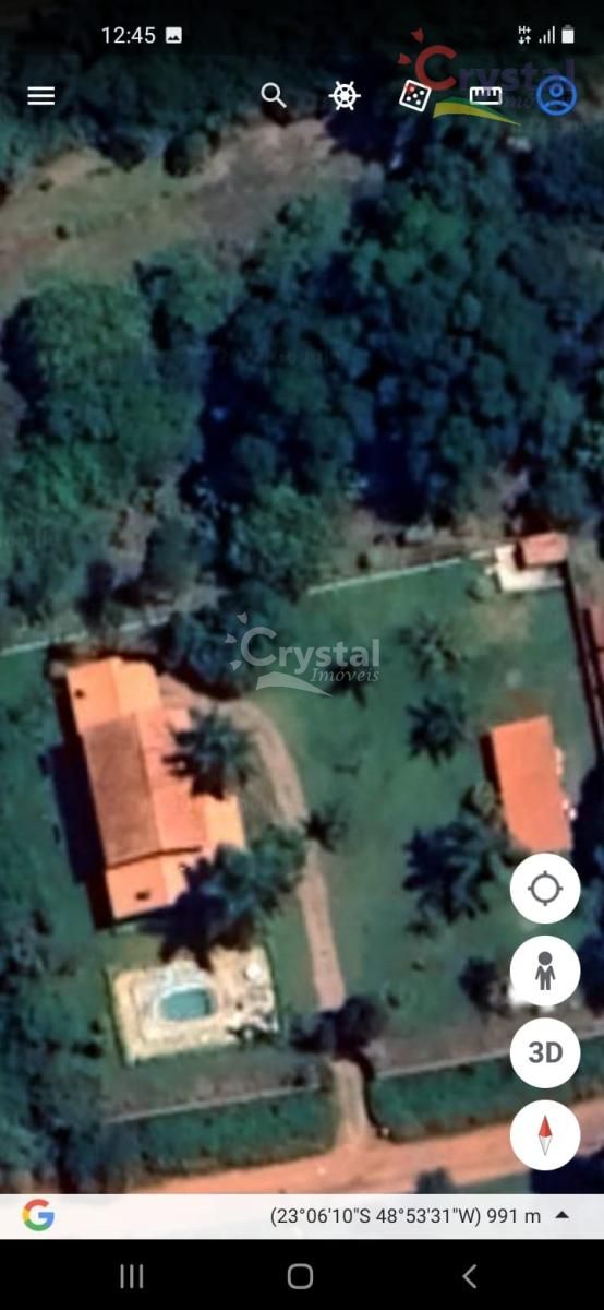 Casa Térrea em Recanto Vereda do Sol - Avaré. Foto 2