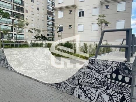 Apartamento, 2 quartos, 60 m² - Foto 35
