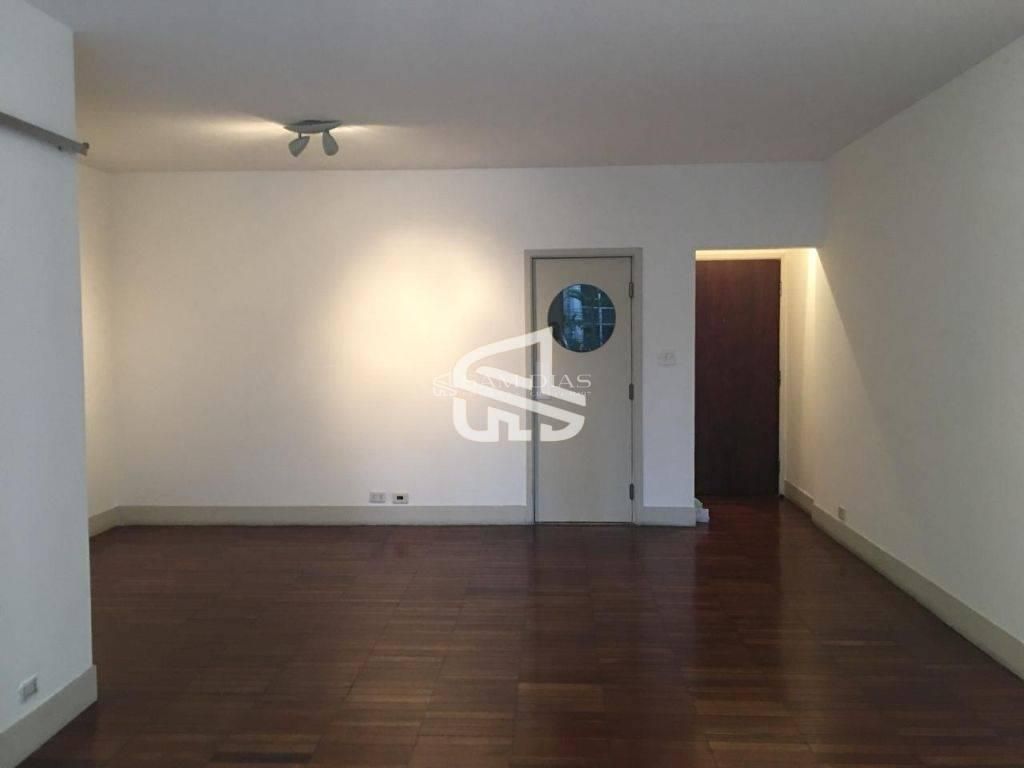 Apartamento, 2 quartos, 100 m² - Foto 1