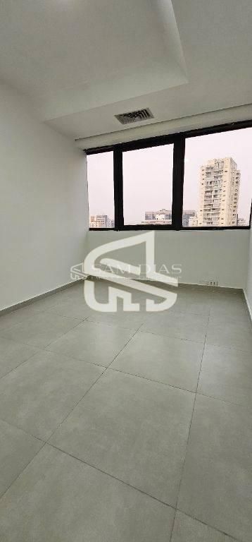 Sala-Conjunto, 42 m² - Foto 9