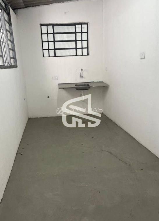 Depósito-Galpão, 430 m² - Foto 4