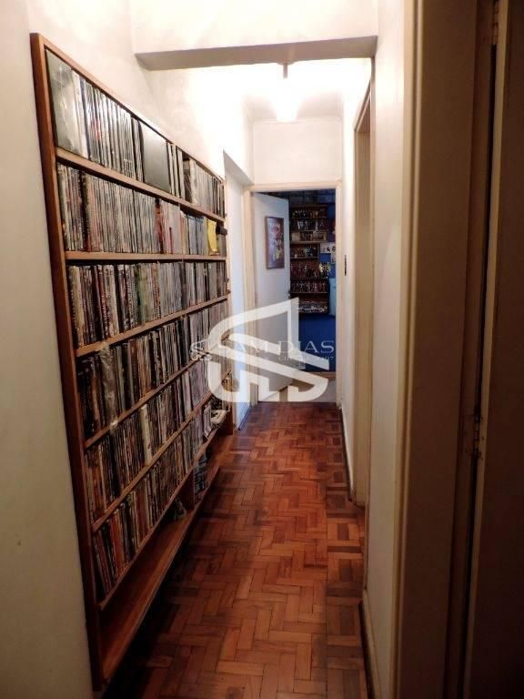 Apartamento, 3 quartos, 121 m² - Foto 19