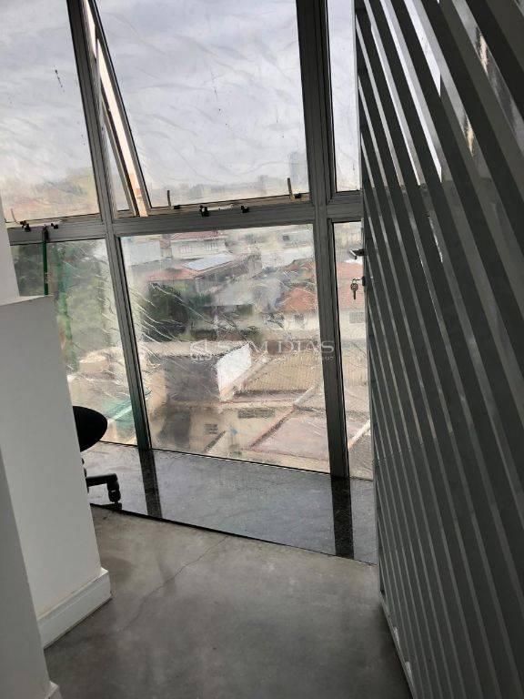Sala-Conjunto, 25 m² - Foto 7