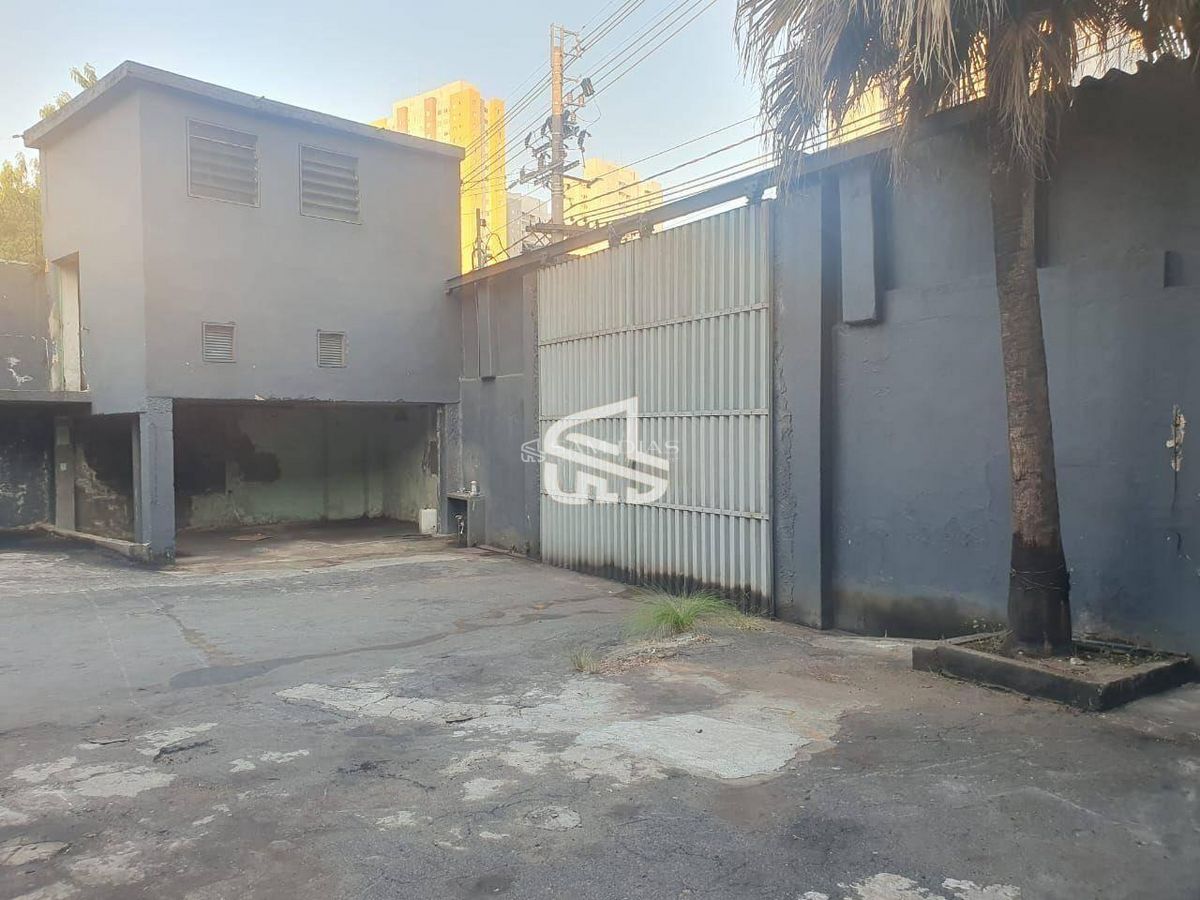 Depósito-Galpão, 1668 m² - Foto 28
