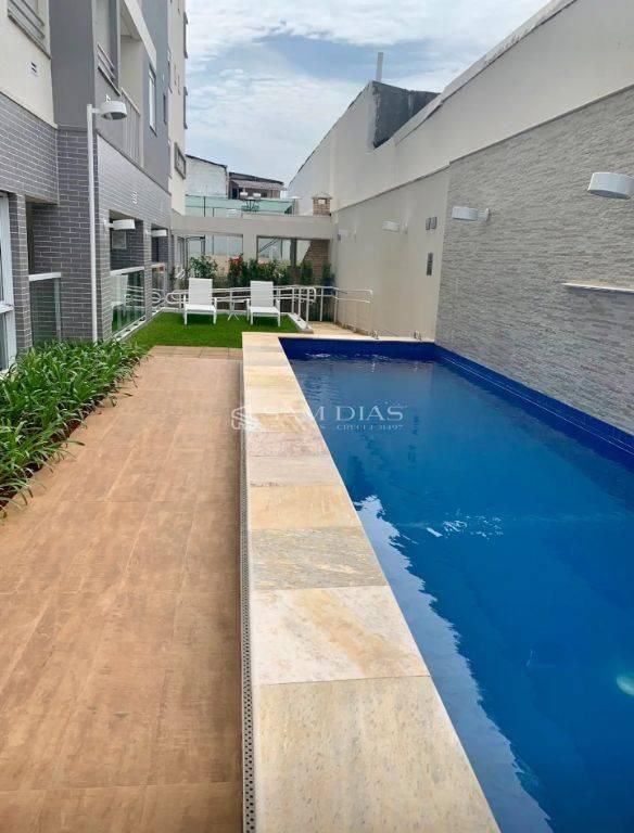 Apartamento, 2 quartos, 50 m² - Foto 14