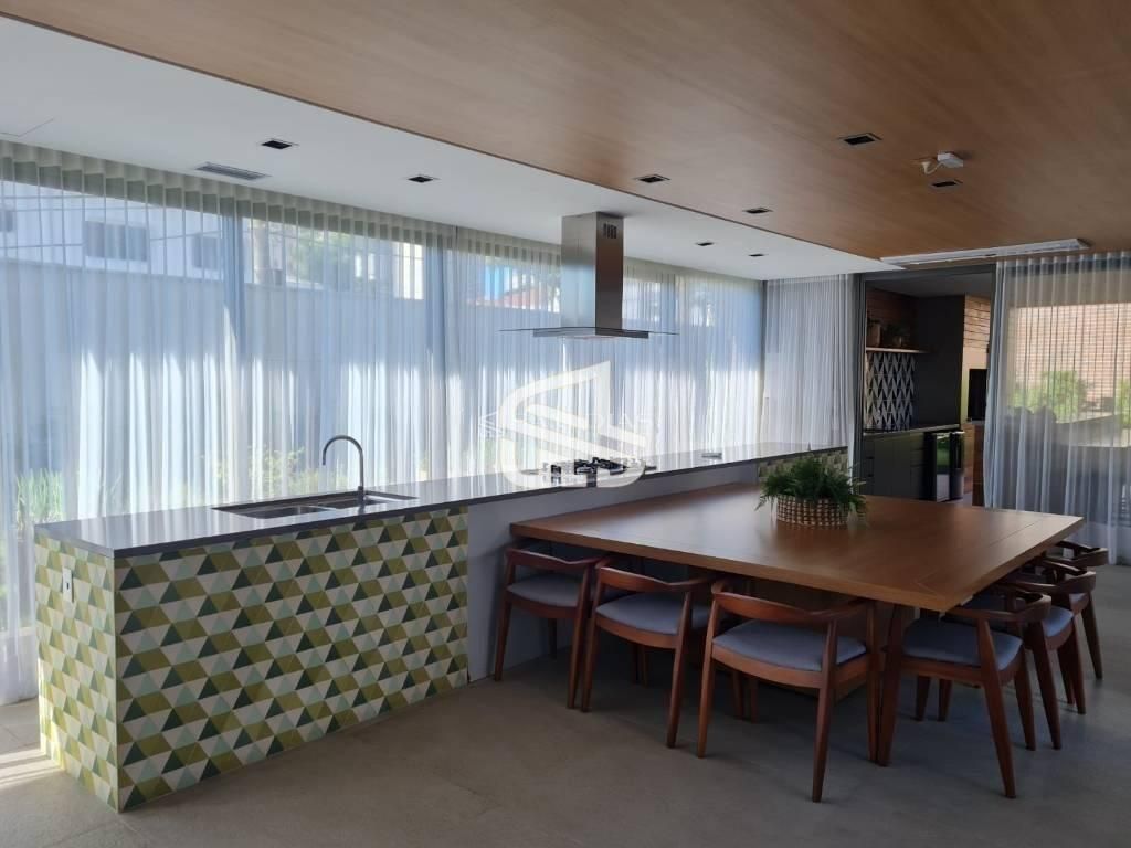 Apartamento, 3 quartos, 133 m² - Foto 20