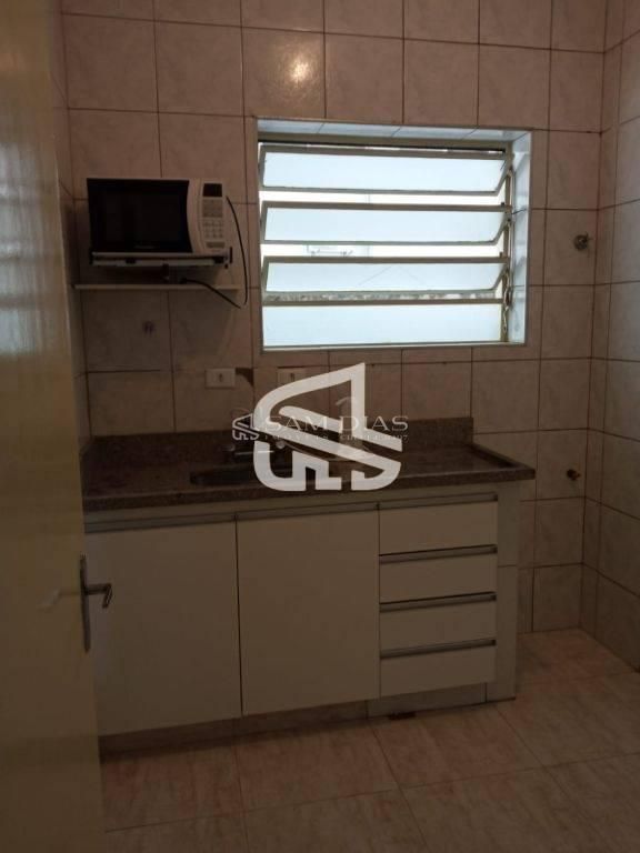 Apartamento, 2 quartos, 65 m² - Foto 8