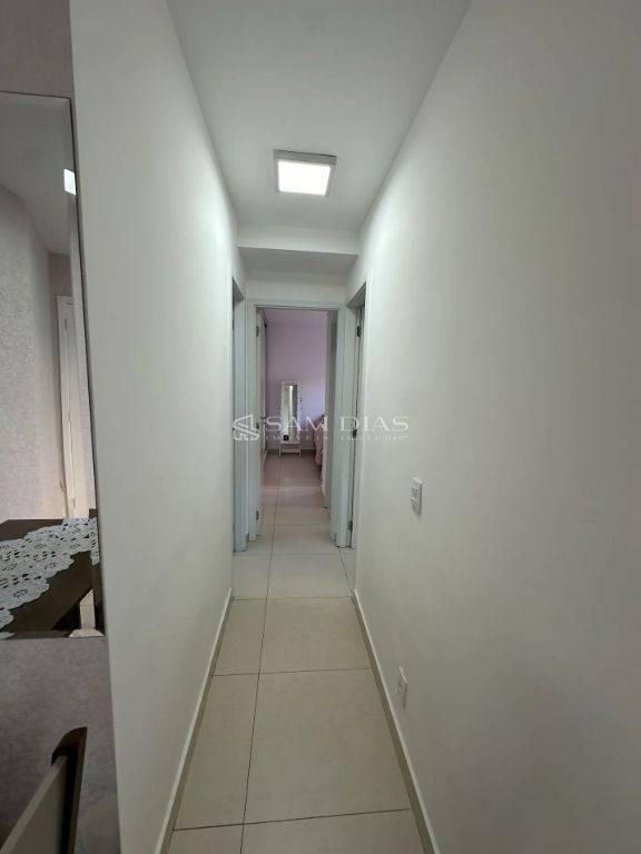 Apartamento, 2 quartos, 50 m² - Foto 9