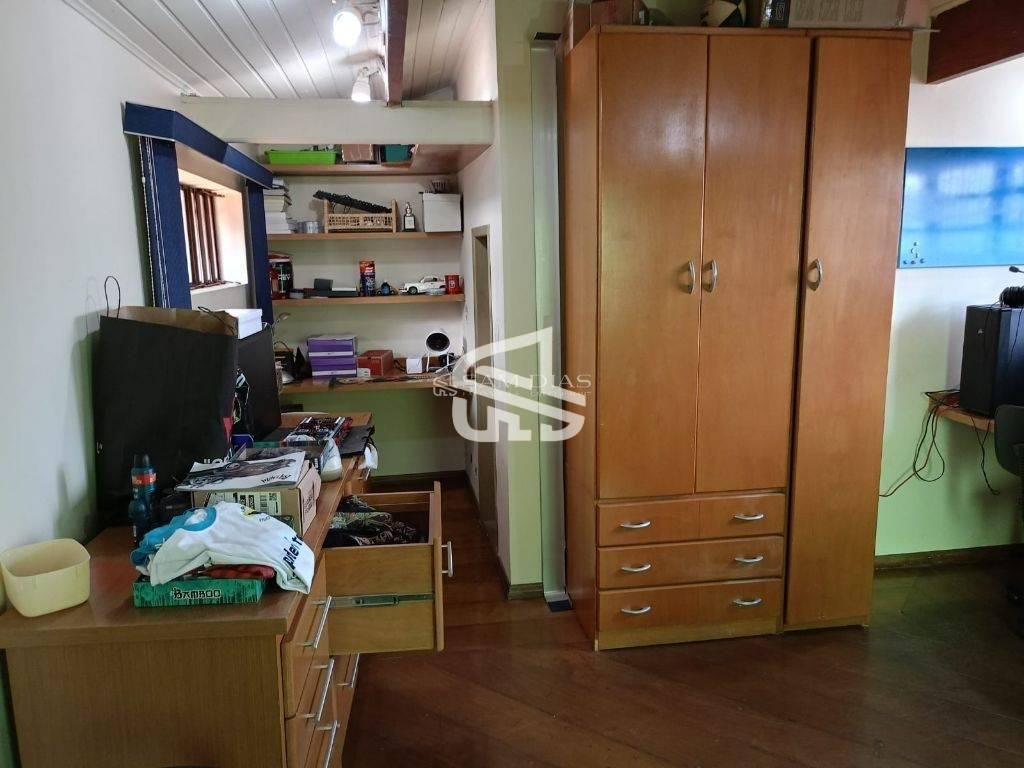 Casa, 5 quartos, 280 m² - Foto 14