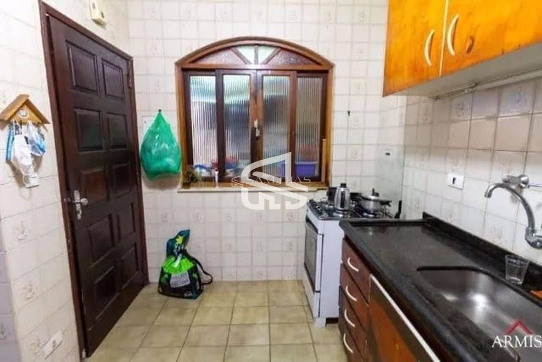 Casa, 5 quartos, 252 m² - Foto 5