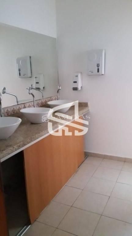 Loja-Salão, 890 m² - Foto 18