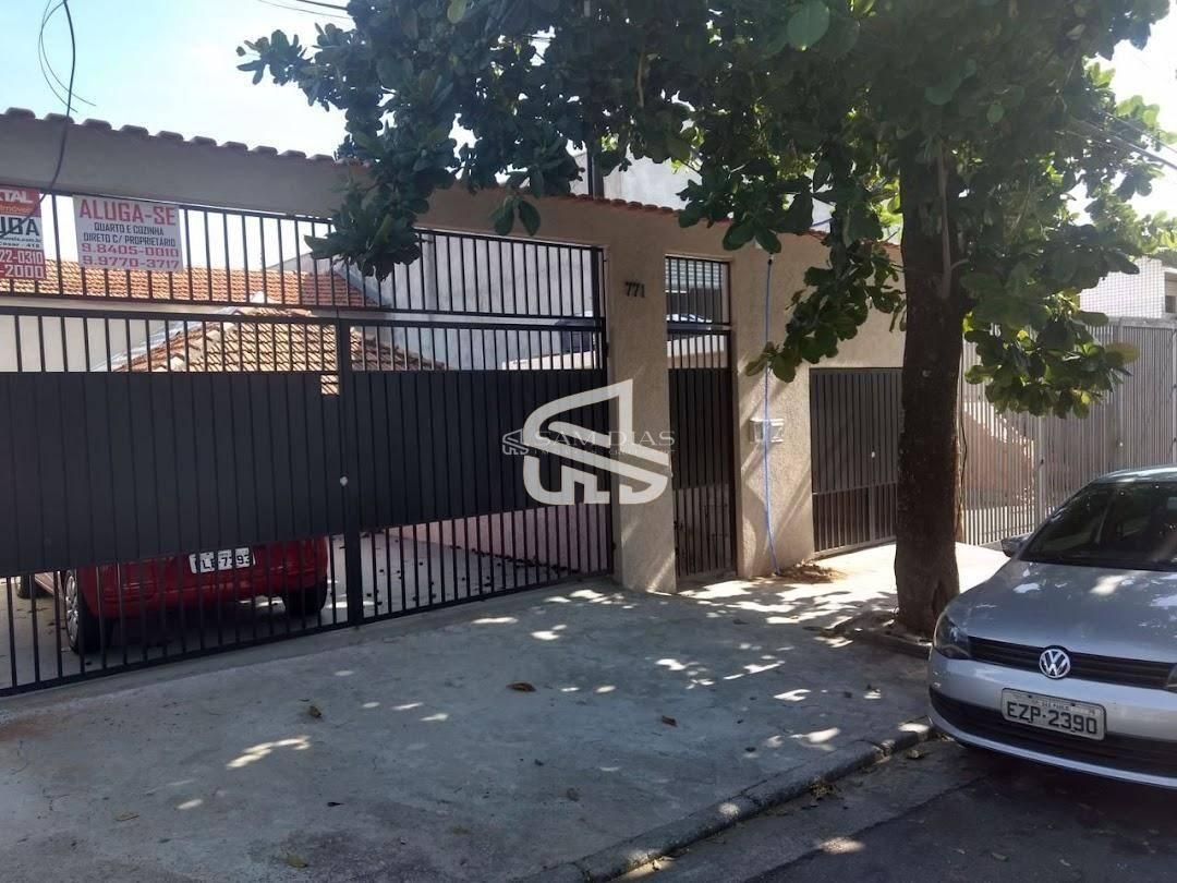 Casa, 2 quartos, 400 m² - Foto 1