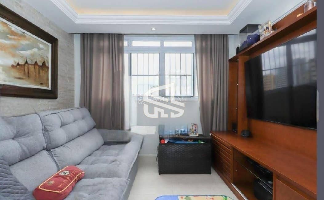 Apartamento, 3 quartos, 115 m² - Foto 1