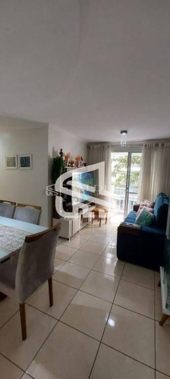 Apartamento, 3 quartos, 63 m² - Foto 1