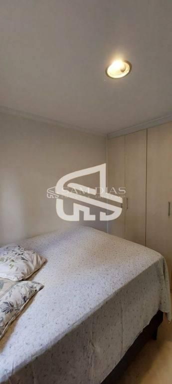 Apartamento, 3 quartos, 63 m² - Foto 14