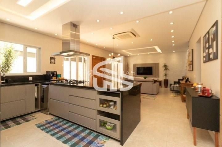 Casa, 3 quartos, 200 m² - Foto 5
