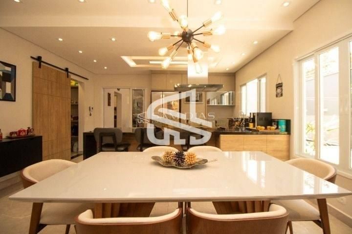 Casa, 3 quartos, 200 m² - Foto 12