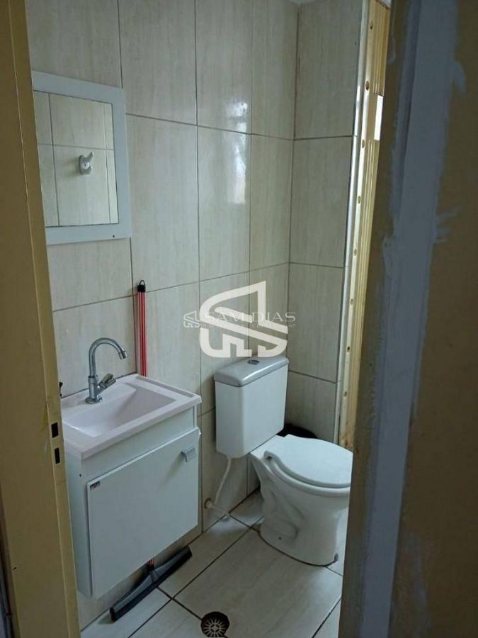 Apartamento, 2 quartos, 50 m² - Foto 8