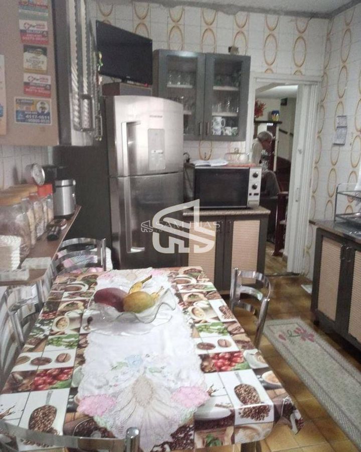 Casa, 3 quartos, 150 m² - Foto 11