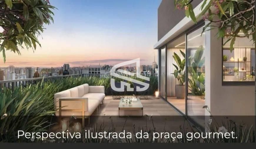 Flat/Apart Hotel, 1 quarto, 25 m² - Foto 23