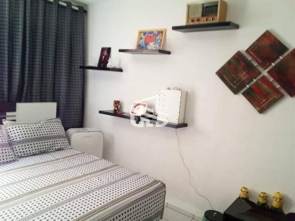 Apartamento, 2 quartos, 80 m² - Foto 2