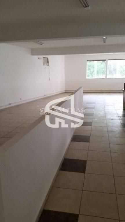 Loja-Salão, 890 m² - Foto 26