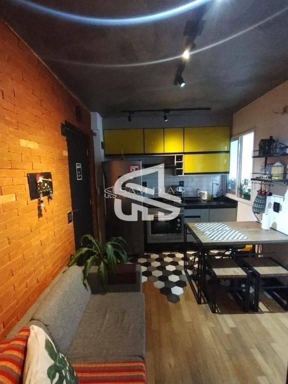 Flat/Apart Hotel, 1 quarto, 29 m² - Foto 3