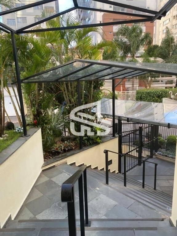 Flat/Apart Hotel, 1 quarto, 26 m² - Foto 20