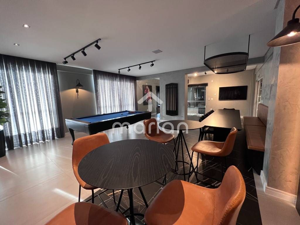 Apartamento a 350m da praia com 2 quartos, Morretes - Itapema