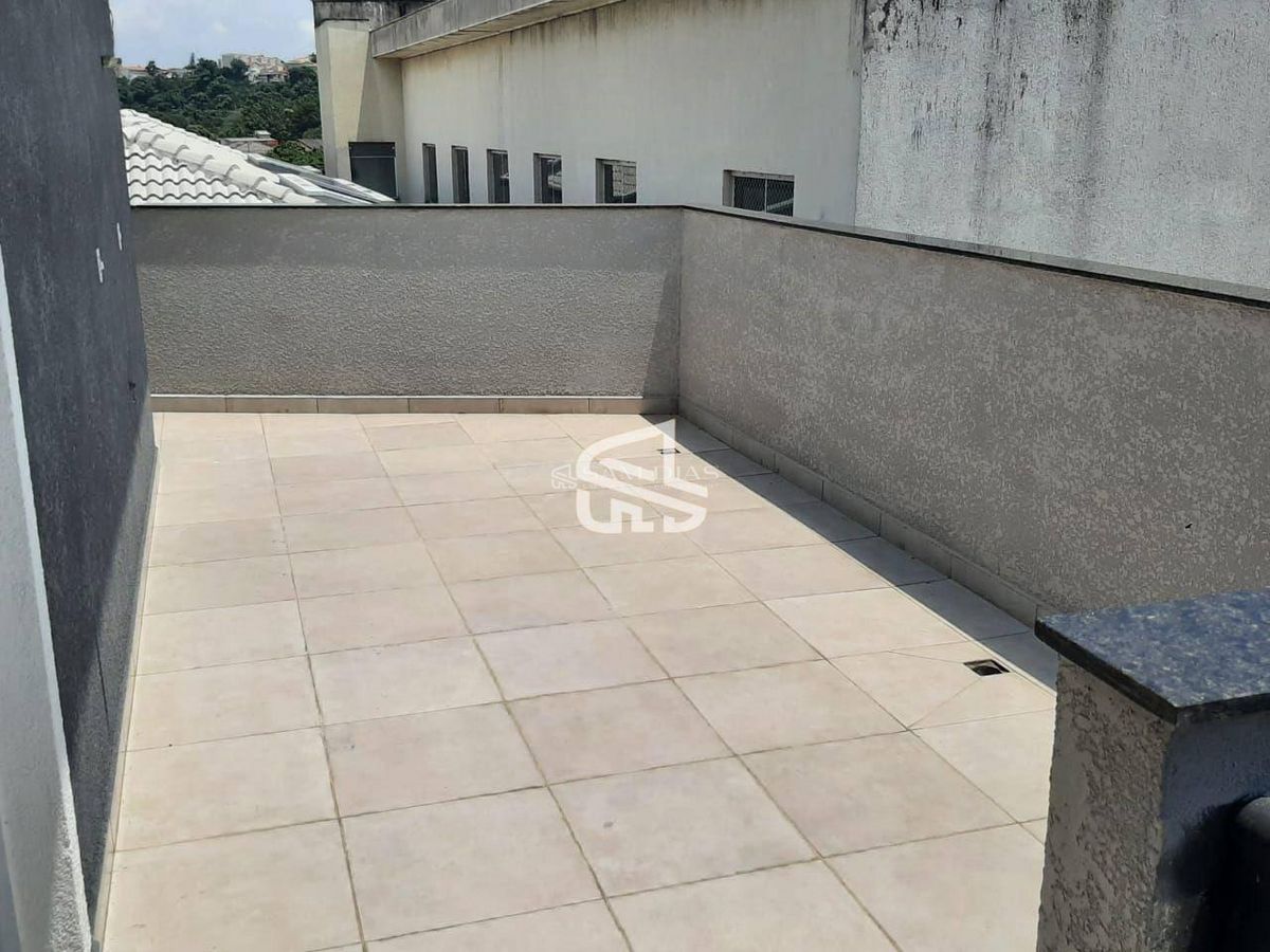 Apartamento, 2 quartos, 38 m² - Foto 7