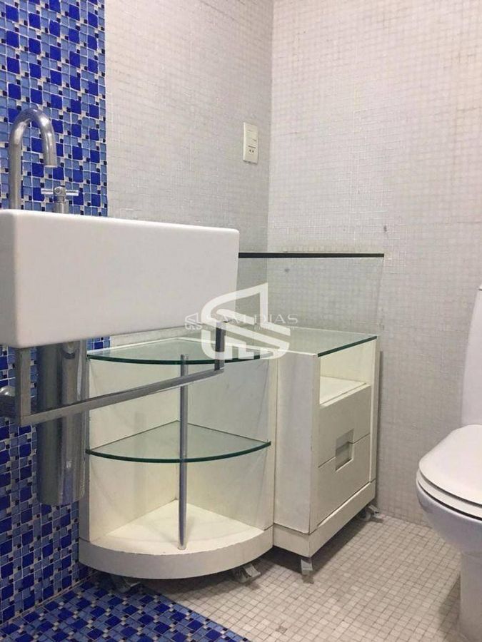 Apartamento, 2 quartos, 100 m² - Foto 4